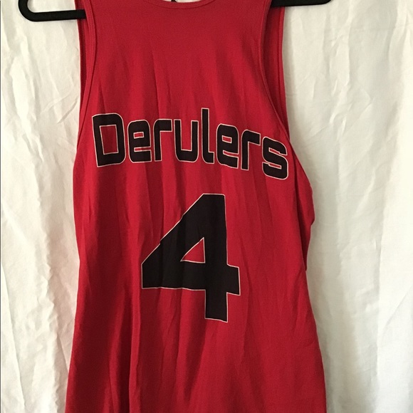 Jason Derulo Concert Tank - Picture 3 of 6